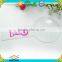 Promotional gift plastic fresnel magnifier/magnifying glass bookmarks