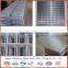 2015 Anping Steel Bar Welded Mesh for Structural Reinforced Concrete Panel