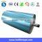 Blue color Aluminum PET tape for cable shielding