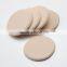 New Selling! Cosmetic Triangular Sponge/Latex Free Triangle Wedged Shaped Puff