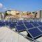 Top Tier 250W Solar Modules with High Quality