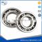 oil mill 61896 deep groove ball bearing