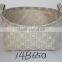 Different Fabric Linen basket