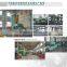 YD Hydraulic pusher of interlock brick machine line YDS15-165/YDS60-165