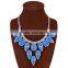 Factory supplier newest good quality custom jewelry gold pendant necklace from China