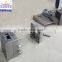 customized alloy die cast mould making