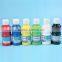 wholesale 2015 newest gouache paint brands, artist's quality baroque gouache colour paint 120ml