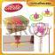 SK-T380 Plastic Skateboard toy candy