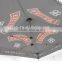 Sun Shelter outdoor gazebo with black Waterproof fabric