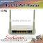 SC-2296M-4GF Reliable 4G LTE Indoor Router Connection for Notebooks And Smart Phones