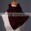 Winter Fashion and Warm Scarves 1111-2 30*180cm in Stock Factory Direct Manufacturer in China