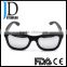 China handmade custom natural round wood sunglasses wholesale european style eyeglass frames