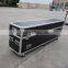 Hot sell TV case for LG 60PB6900 32inch-50inch TV road case Plasma Case