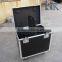 RK manufacturer supply trolley utility tool box flight case for sale