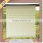 New Style White Shangri-La Blinds/Fashion Shangrila Blinds