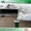 adjustable plastic pedestal