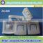 2015 Best price !! ZX plastic fastener/auto plastic clips fasteners for car/auto plastic rivet