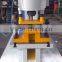Hydraulic ironworker Q35Y-16