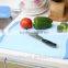 Chopping Blocks with Deep Grooves for Juice Cutting Board for Kitchen