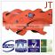 jt-02 quick hitch coupler for ZX60 5tons excavator made in china on hot sale