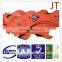 Jt-02 Quick Hitch Coupler for ZX60 5tons Excavator Made in China on Hot Sale