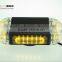 security led emergency warning magnetic led lighting