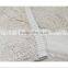 100% Cotton Pure Beige Bath Towel