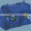 China made high capacity Guo mao GM series helical and bevel drive reducer