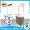 Supermarket Promotion Booth ,promotional Counter ,promotional Table