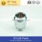 CNC machining OEM brass parts