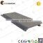 wood plastic composite wall covering siding