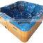 China manufacture pools & accessories outdoor swim massage spa whirlpool