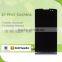 Black color For Lg Leon H340 h320 h324 H340N H326 MS345 C50 Lcd Display With Touch Glass Digitizer Assembly