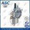 abc BG328 brushcutter carburetor