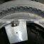 Motorcycle Tire Mold With Air Valve