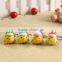 yellow little chick keychains, custom metal keychain, custom metal yellow little chick keychains