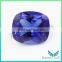 Wholesale Synthetic gems for Jewelry #597 Rectangle Cushion Cut Nanosital Stone Price Free Samples