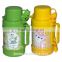 BPA Free Water Bottle, Kids Water Bottle, Water Bottle with Cup and Handle