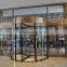 automatic revolving door manufacturer