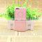 2016 hot sell pure color soft TPU blank cell phone case for iphone 6 plus