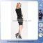 2016 fashion ladies designer bandage dress sexy bandage dress for women