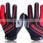 Soomom ODM Perfect Elasticity Full Finger Cycling Gloves