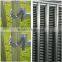 Galvanized Livestock Equipment Cattle Panels