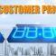 12 inch led gas station signs for sale