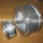 high quality double plate wafer type check valve cf8m