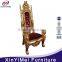 XYM Furniture Modern Fiberglass Chairs With High Quality