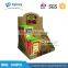 Custom display stand/counter display box/paper display box