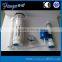 Cheap water saving toilet flush valve