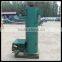 Vertical plastic drying machine
