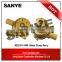 Genuine Loader Spare Parts 6222-61-1500 Water Pump Ass'y for WA380-3 Engine Water Pump Parts
